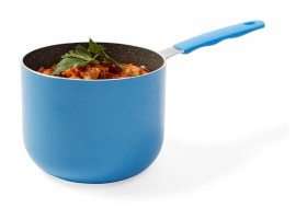 NEW-Mini-Saucepan on sale