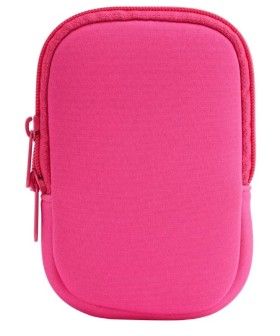 NEW-Pink-Drink-Bottle-Zip-Bag on sale