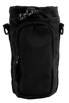 NEW-Black-Sports-Bottle-Bag on sale