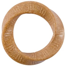 Pet-Toy-Chew-Wood-Ring on sale