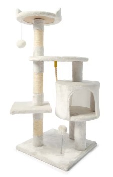 Cat-Tower-3-Tier on sale
