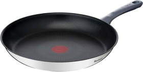 Tefal-Daily-Cook-Induction-Non-Stick-Stainless-Steel-Frypan-30cm on sale