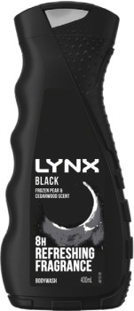 Lynx-Shower-Gel-400ml on sale