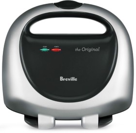 Breville-The-Original-2-Slice-Sandwich-Maker on sale