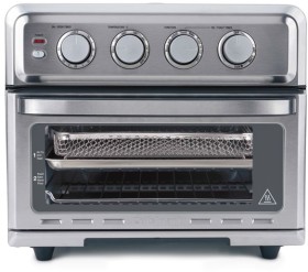 Cuisinart-The-Airfryer-Plus-Convection-Oven-17-Litre on sale