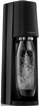 Sodastream-Terra-Sparkling-Water-Maker-Black on sale