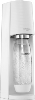 Sodastream-Terra-Sparkling-Water-Maker-White on sale