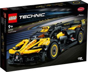 LEGO-Technic-Technic-Bugatti-Bolide-42151 on sale