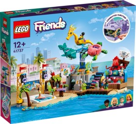 LEGO-Friends-Beach-Amusement-Park-41737 on sale