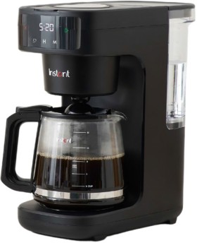 Instant-12-Cup-Drip-Coffee-Maker on sale