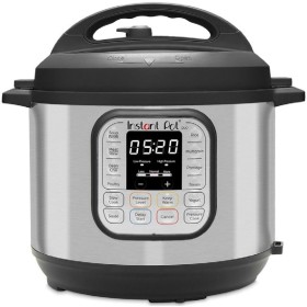 Instant-Pot-Duo-Multi-Cooker-8-Litre on sale