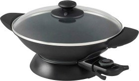 Breville-The-Quick-Wok on sale