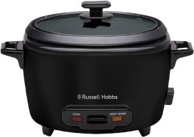 Russell-Hobbs-Turbo-Rice-Cooker-10-Cup on sale