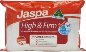 Jaspa-High-Firm-Pillow on sale