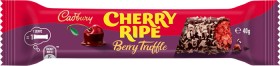 NEW-Cadbury-Medium-Impulse-Bar-40g-Cherry-Ripe on sale