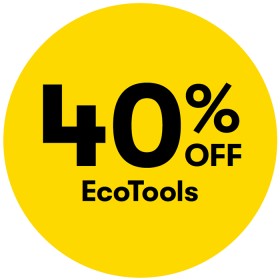 40-off-EcoTools on sale