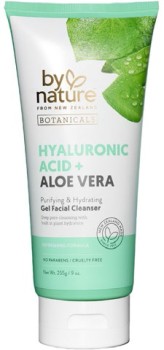 By-Nature-Purifying-Gel-Facial-Cleaner-255g on sale