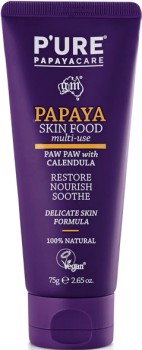 Pure-Papayacare-Skin-Food-Multi-Use-75g on sale
