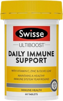 Swisse-60-Pack-Ultiboost-Daily-Immune-Support on sale