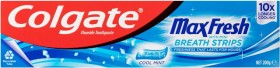 Colgate-Max-Fresh-Toothpaste-Cool-Mint-200g on sale