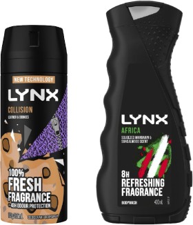 12-Price-on-Lynx on sale