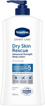 Vaseline-Expert-Care-Body-Lotion-Advanced-Strength-Very-Dry-Skin-550ml on sale