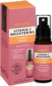 Essano-Vitamin-C-Serum-30ml on sale