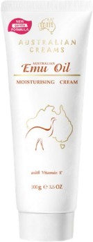 Australian-Creams-Emu-Oil-100g on sale