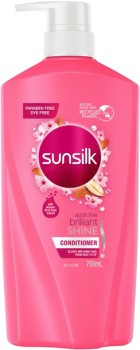 Sunsilk-Brilliant-Shine-Conditioner-700ml on sale