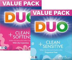 Duo-Laundry-Powder-5kg on sale