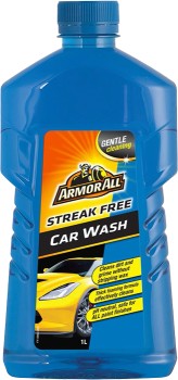 Armor-All-Car-Wash-1-Litre on sale