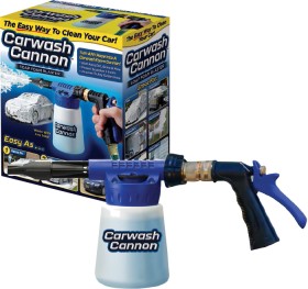 As-Seen-On-TV-Car-Wash-Cannon on sale
