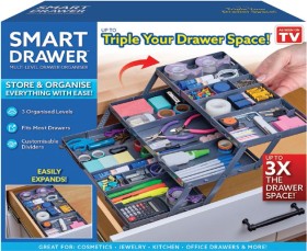 As-Seen-On-TV-Smart-Drawer on sale
