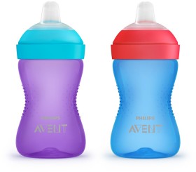 Philips-Avent-Soft-Spout-Cup-300ml on sale