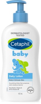 Cetaphil-Baby-Daily-Lotion-400ml on sale