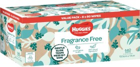 Huggies-640-Pack-Baby-Wipes on sale