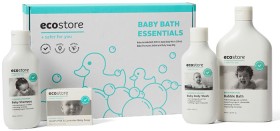 Ecostore-Baby-Essentials-Gift-Set on sale