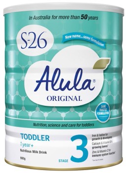 Alula-Original-Stage-3-Toddler-1-Year-Milk-Drink-900g on sale