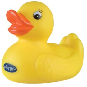 Playgro-Bath-Duckie on sale