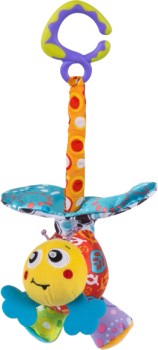 Playgro-Groovy-Mover-Bee on sale