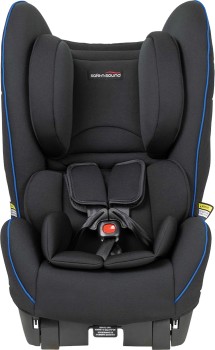 Safe-N-Sound-Premier-Convertible-Car-Seat on sale