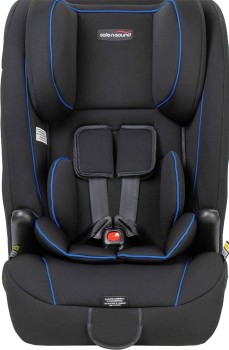 Safe-N-Sound-Atlas-Gro-Harnessed-Car-Seat on sale
