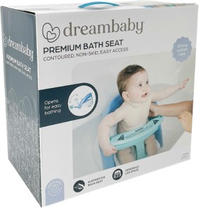 Dreambaby-Deluxe-Bath-Seat on sale