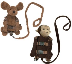 Harness-Buddy-2-in-1-Dog-or-Monkey on sale