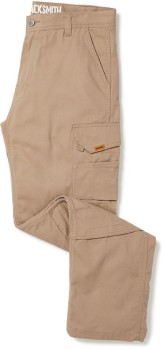 Blacksmith-Mens-Cargo-Pants on sale