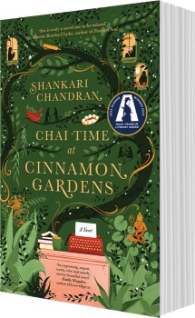 Chai-Time-at-Cinnamon-Gardens on sale