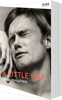 A-Little-Life on sale