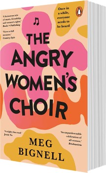 The-Angry-Womens-Choir on sale