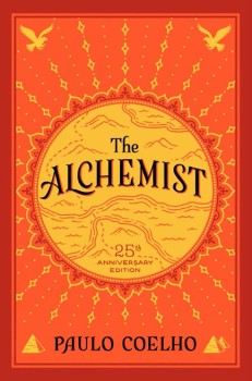The-Alchemist on sale