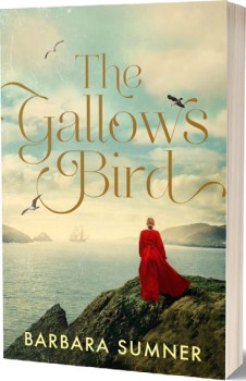 NEW-The-Gallows-Bird on sale
